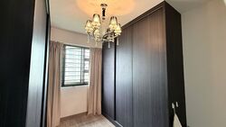 Blk 122A Punggol Edge (Punggol), HDB 4 Rooms #595998811
